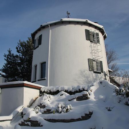 Bed and Breakfast De Witte Molen Kranenburg Kranenburg  Exteriér fotografie