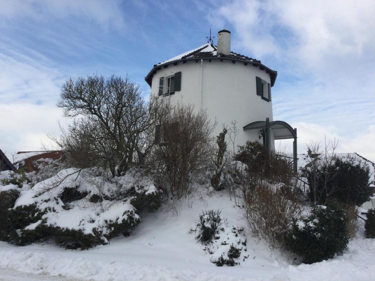 Bed and Breakfast De Witte Molen Kranenburg Kranenburg  Exteriér fotografie