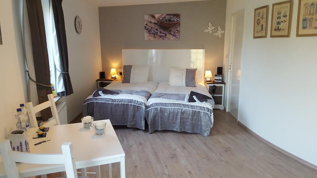 Bed and Breakfast De Witte Molen Kranenburg Kranenburg  Exteriér fotografie