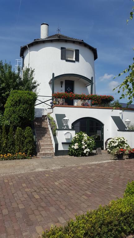 Bed and Breakfast De Witte Molen Kranenburg Kranenburg  Exteriér fotografie