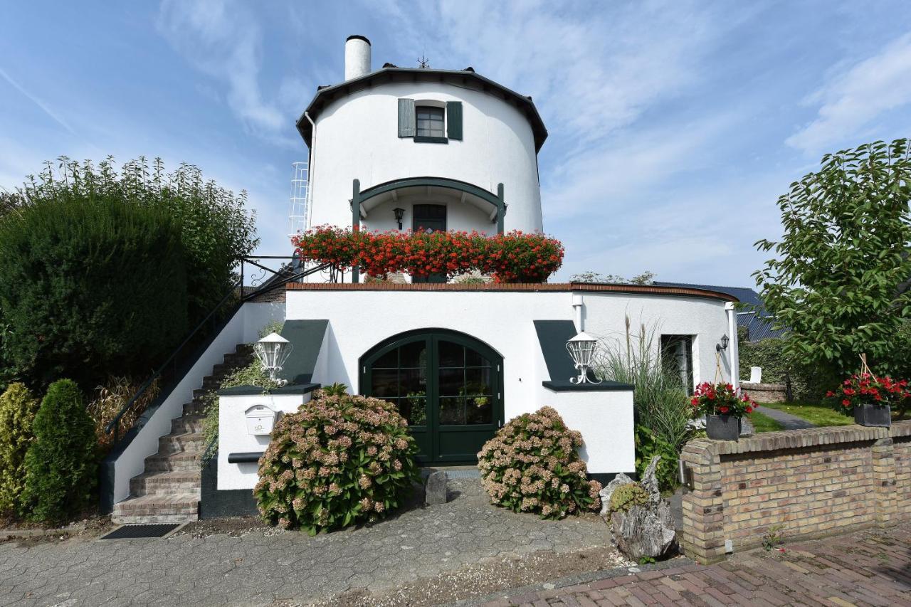 Bed and Breakfast De Witte Molen Kranenburg Kranenburg  Exteriér fotografie